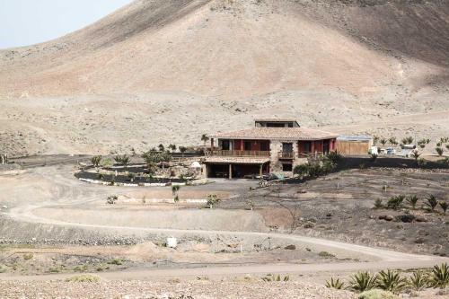 Apkārtne, Casa Perenquén (Casa Perenquen) in Pareda