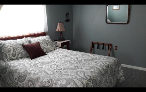 Creek Side Bed and Breakfast Cedaredge (CO)