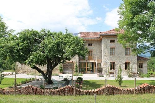 B&B Villa 61 - Maison de Campagne - Limana , Belluno