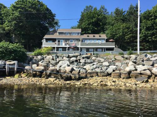 SeaWatch Bed&Breakfast - Accommodation - Halifax