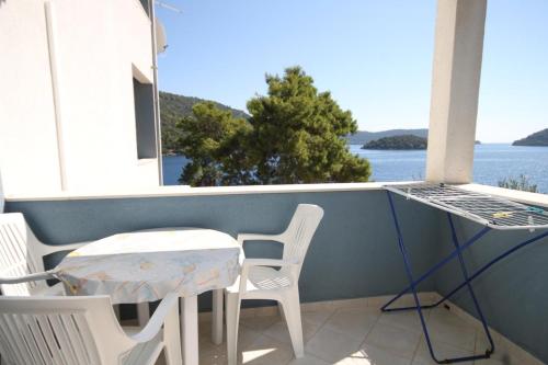  Apartment Pasadur 8337c in 20289 Sveti Jurje