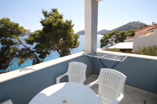  Apartment Pasadur 8337b in Sveti Jurje