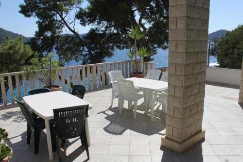  Apartment Pasadur 8337a in 20289 Sveti Jurje