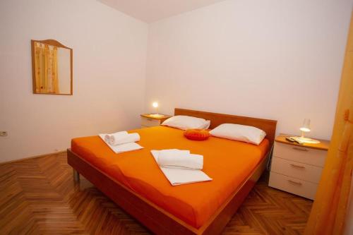 Apartment Podgora 12816a - image 7