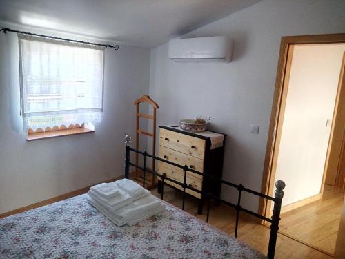  REFÚGIO DO RAPOSO/CASA VEGA in Vale do Coelheiro