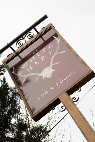 The White Hart