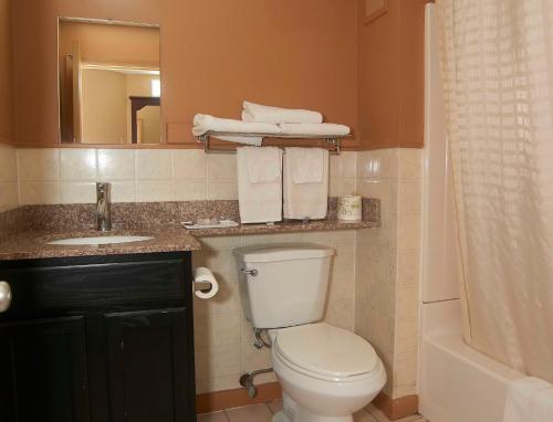 Hollow Inn and Motel - image 4