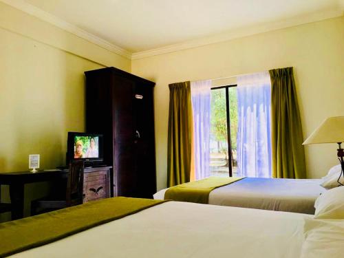 hotel photo