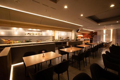ホテルベルクラシック東京