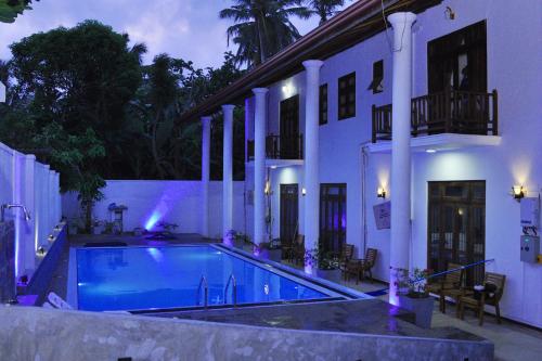 Villa 234 Galle