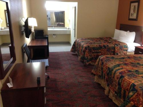 Executive Inn in Dayton (TX)