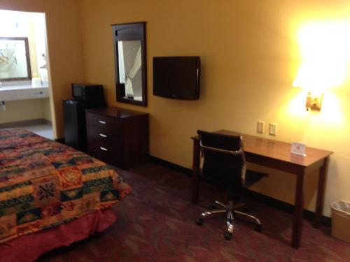 Executive Inn - main image