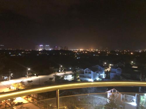 ARIA RESORT-2&3BEDS Apartment,hồ bơi và bãi biển miễn phí,50m