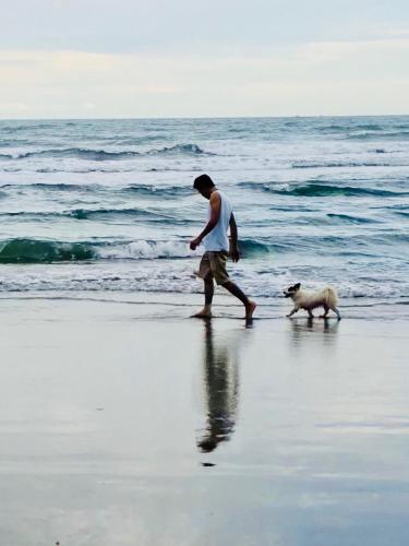 ARIA RESORT-2&3BEDS Apartment,hồ bơi và bãi biển miễn phí,50m