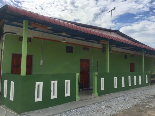 Facilities, Bunga Raya Guest House in Kupang