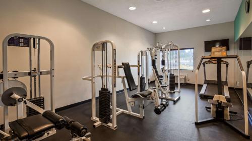 Best Western Mayport Inn and Suites in Atlantic Beach, USA