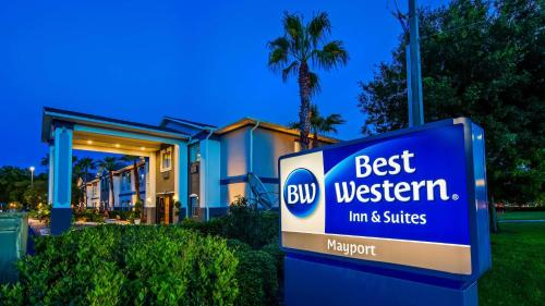 Best Western Mayport Inn And Suites