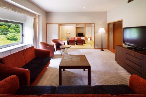 Japanese Suite