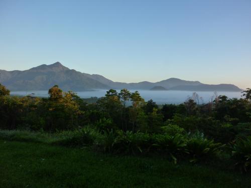 Wompoo Eco Retreat Daintree