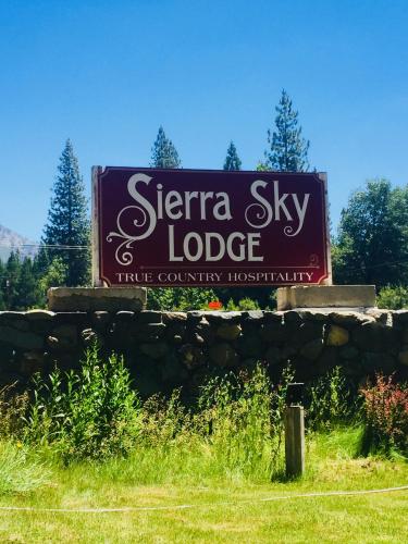 Sierra Sky Lodge