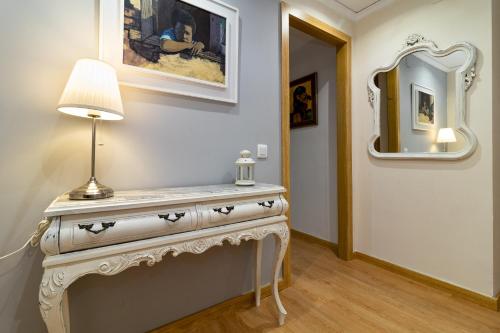 La Seda Stay, Valencie (fotografie 10)