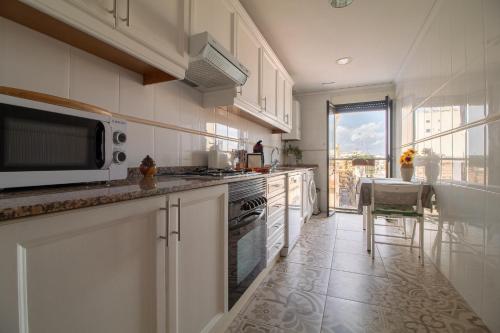 La Seda Stay, Valencie (fotografie 9)