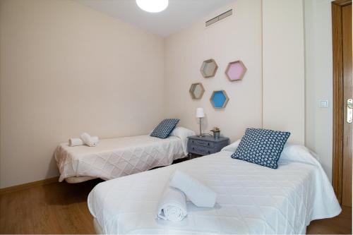 La Seda Stay, Valencie (fotografie 4)