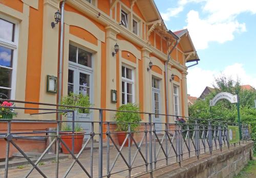 Ferienwohnung Schwemmer, Sachsische Schweiz-Osterzgebirge
