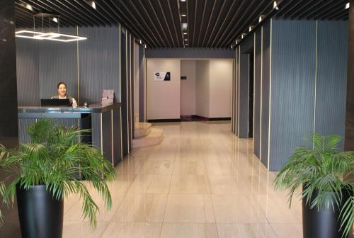 Nobel Hotel - image 4