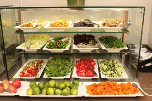 Nobel Hotel - image 4