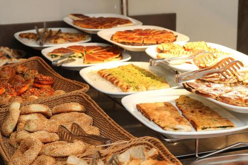 Nobel Hotel - image 2