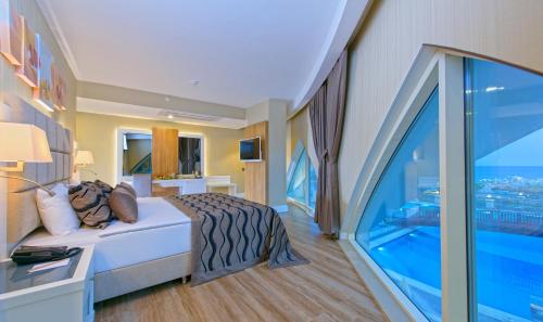 Asia Beach Resort & Spa Hotel - image 9