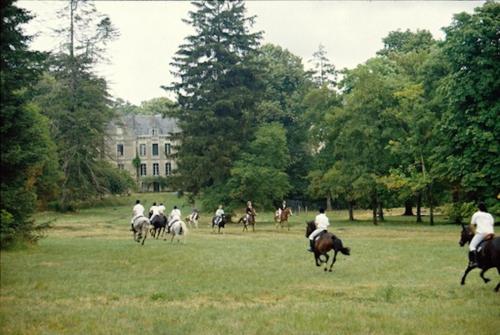 Château de Mirambeau