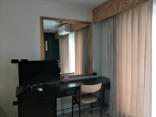 The 92 Residence near Kiak Kai Pier