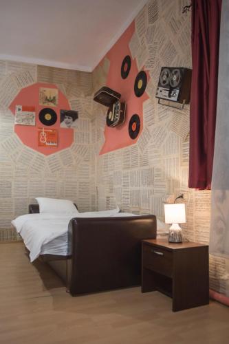 Serdika Rooms, Sofia (photo 6)