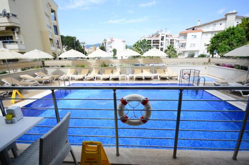Piscina, City Hotel Marmaris in Marmaris