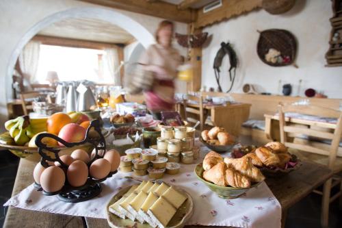 Les Chalets de La Griyotire