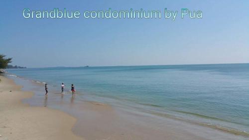 Grandblue condominium 106,302