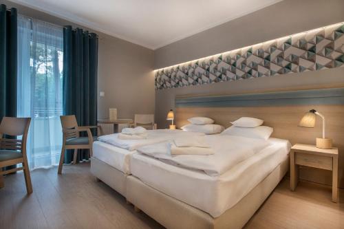 Standard Apartment in RESORT building image 3