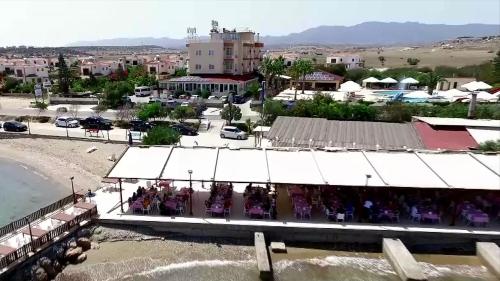 Exotic Hotel & SPA - main image
