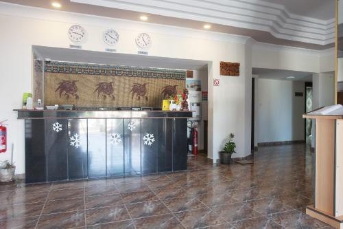 Exotic Hotel & SPA - image 8