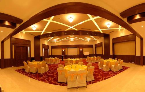 Sală de festivități, Lemon Tree Hotel Coimbatore in Coimbatore