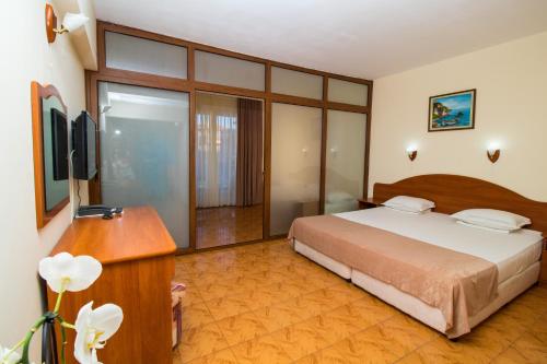 Hotel Sunny Room Type - Studio