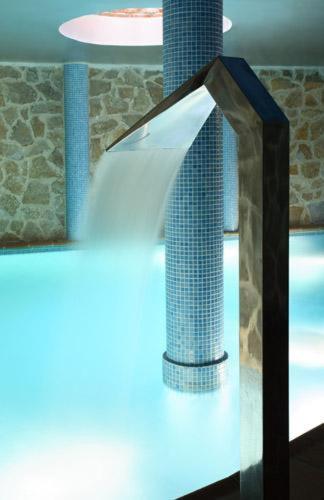 Double/Twin Room with Spa Entry