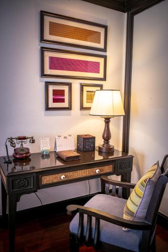 Na Nirand Romantic Boutique Resort