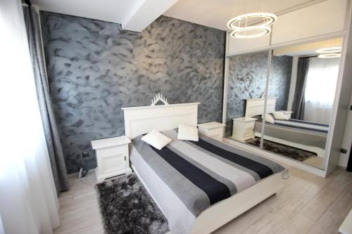 Apartament Diana, Târgu Mureş