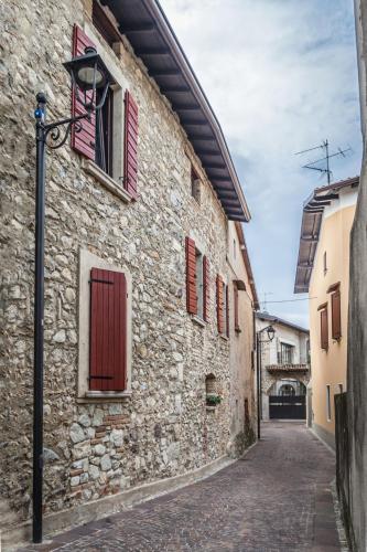 Antico Borgo B&B con SPA - image 13