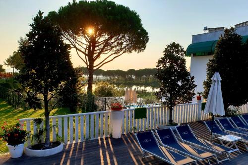 Villaggio La Pescaccia - 주변 환경