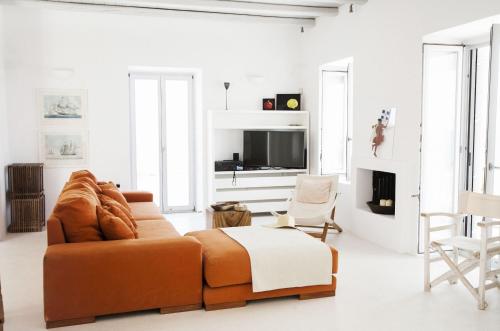 Luxury Villa Seafront - image 8