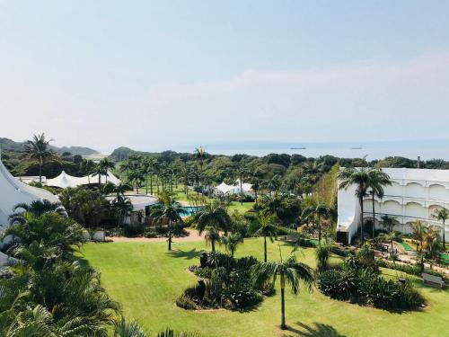 breakers resort apartments